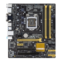 Preview: Asus B85M-E/DASH
