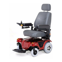 Preview: Electric Mobility Rascal 312