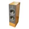 Speaker System Logo
