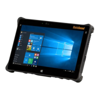 Preview: MobileDemand xTablet T1600