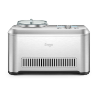 Preview: Sage BCI600UK the Smart Scoop