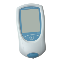 Preview: Roche CoaguChek XS Plus