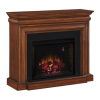 Indoor Fireplace Logo