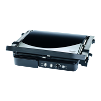 Preview: Grundig CG 5040