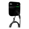 Automobile Battery Charger Logo