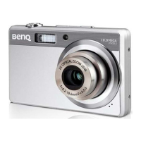 Preview: BenQ DC E1030