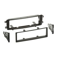 Preview: Metra Electronics 99-7009