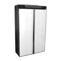 Preview: Whirlpool Personal Valet PVBN600