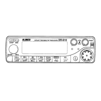 Preview: Alinco DR-610T