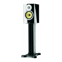 Preview: Bowers & Wilkins FS-700/CM