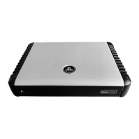 Preview: JL Audio HD1200/1