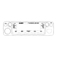Preview: Alinco DR-605T