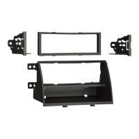 Preview: Metra Electronics 99-7340B