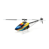 Preview: Align T-REX 250PRO DFC KX019011T