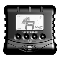 Preview: Universal II Chromatic Tuner