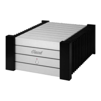 Preview: Classe Audio CA-301