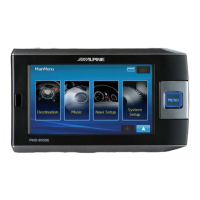 Preview: Alpine PMD-B100E