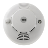 Smoke Alarm Logo