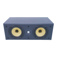 Preview: Bowers & Wilkins LCR6 S2