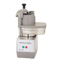 Preview: Robot Coupe CL 30