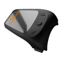 Preview: O-Synce ANT+ remote