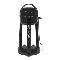 Preview: Electric Patio Caddie 4654870