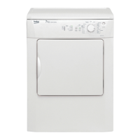 Preview: Beko DRVS 73 W