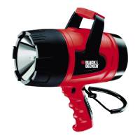 Preview: Black & Decker BDSL301