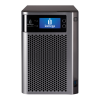 Network Storage Server Logo