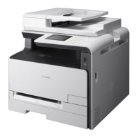 Preview: Canon MF8580Cdw