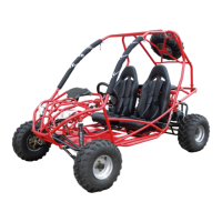 Preview: Dongfang Motor DF150GK Series