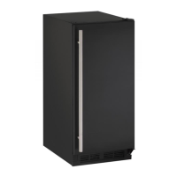 Preview: U-Line BI1215 1000 Series