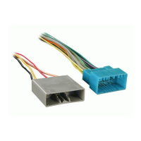 Preview: Metra Electronics 70-1727