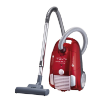 Preview: VOLTA Ultima Pet Plus U6011