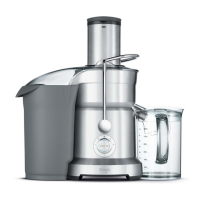 Preview: Sage Nutri Juicer Pro
