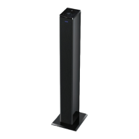 Preview: Blaupunkt BPT6021BT