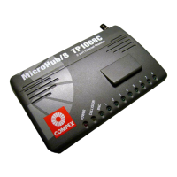 Preview: Compex MicroHub /6 TP1006C