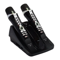 Preview: GRAND VIDEOKE TKR-371mp