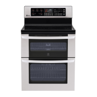 Preview: LG LDE3017ST