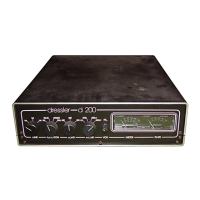 Preview: Dressler D 200 S