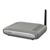 Network Router Logo