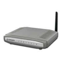 Preview: Sagem F@st 1704