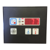 Control Unit Logo