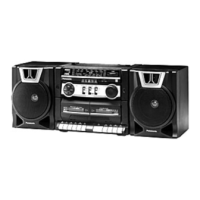 Preview: Panasonic RX-CT855