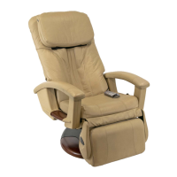 Preview: Human Touch ht 135