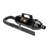 Vacuum Cleaner Logo