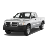 Preview: Dodge Dakota 2010