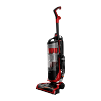 Preview: Bissell 1306 SERIES