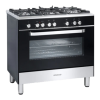 Cookers Logo