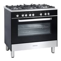 Preview: Kenwood CK 305
